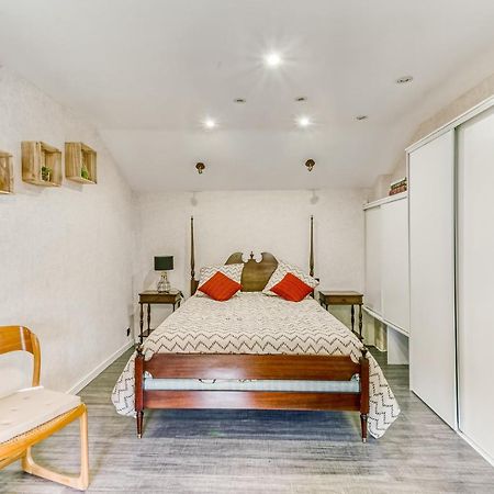 Appartement Le Pardoux à Saint-Pardoux  Extérieur photo