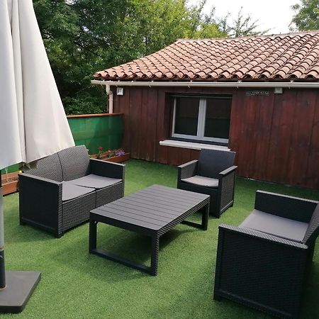 Appartement Le Pardoux à Saint-Pardoux  Extérieur photo