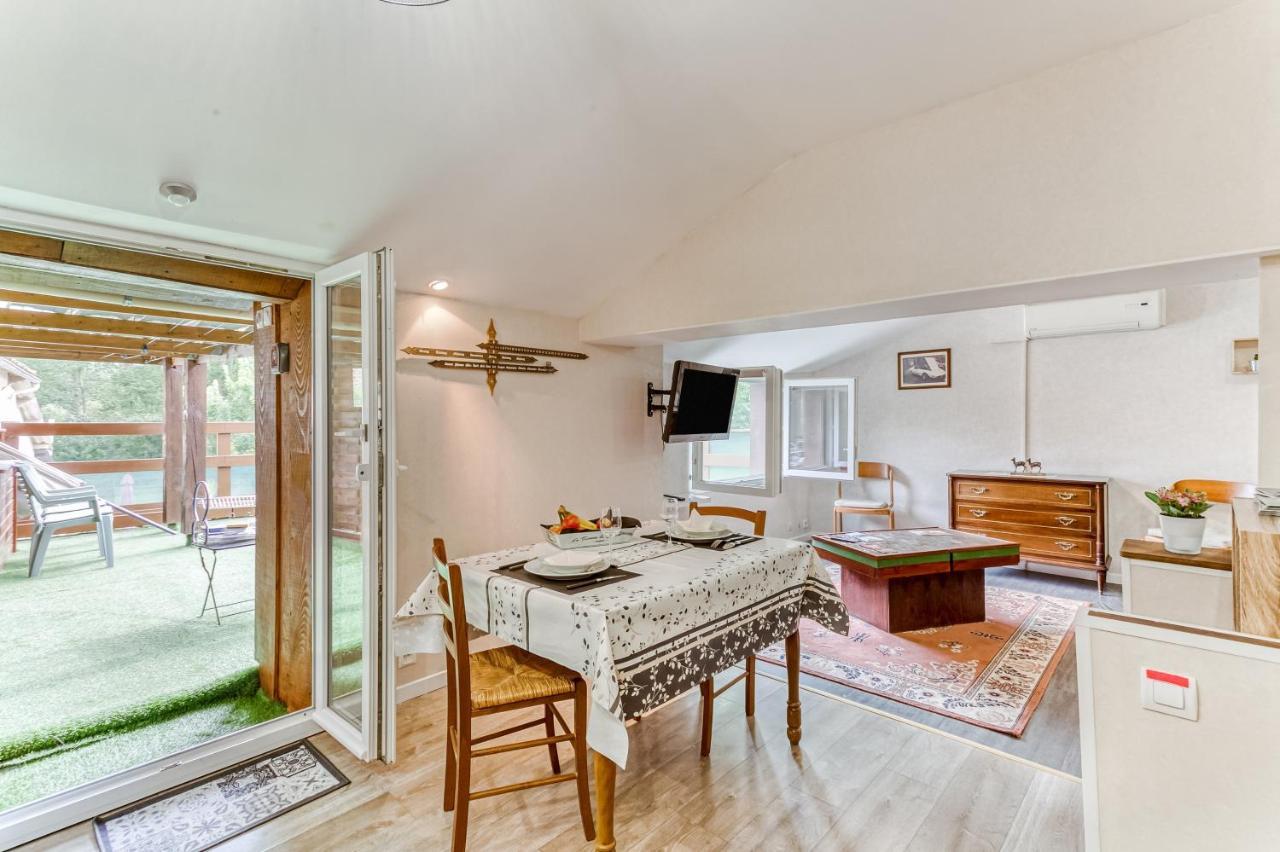 Appartement Le Pardoux à Saint-Pardoux  Extérieur photo